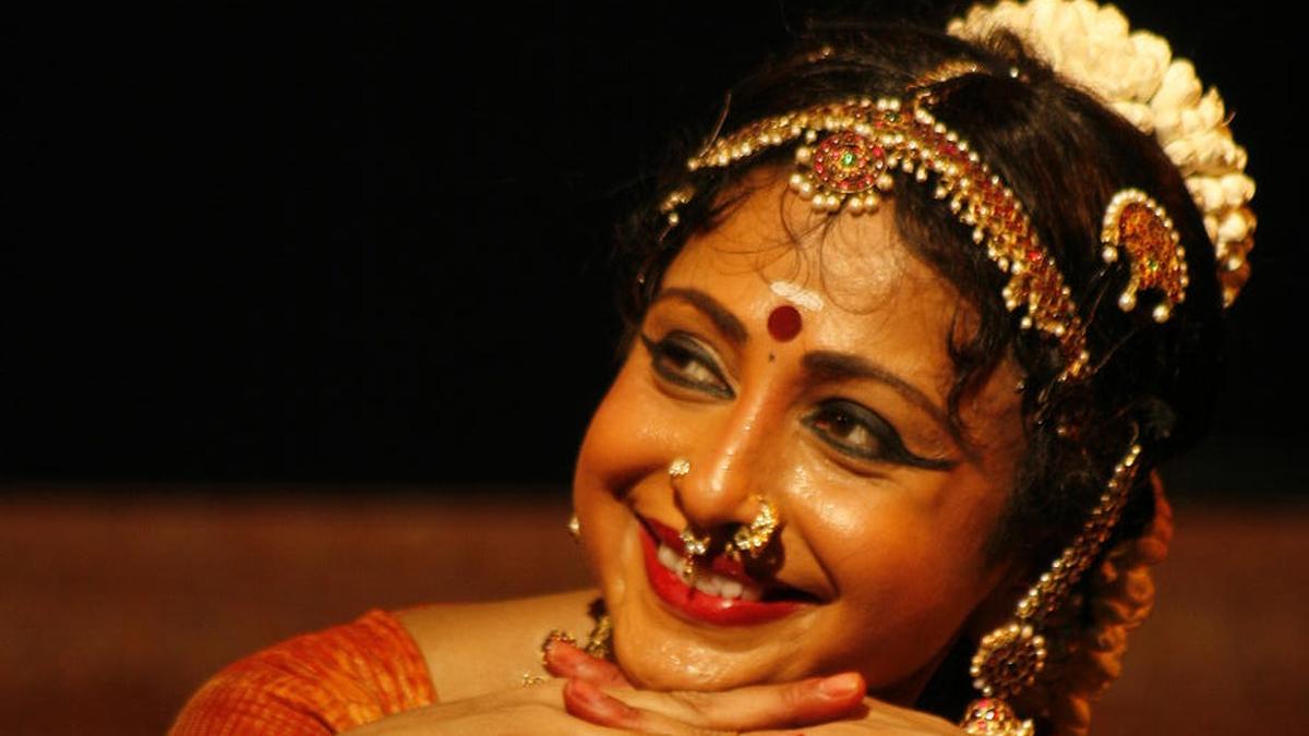 Urmila Satyanarayanan, recipient of this year’s Nritya Kalanidhi award, looks back at her 50-year journey in dance